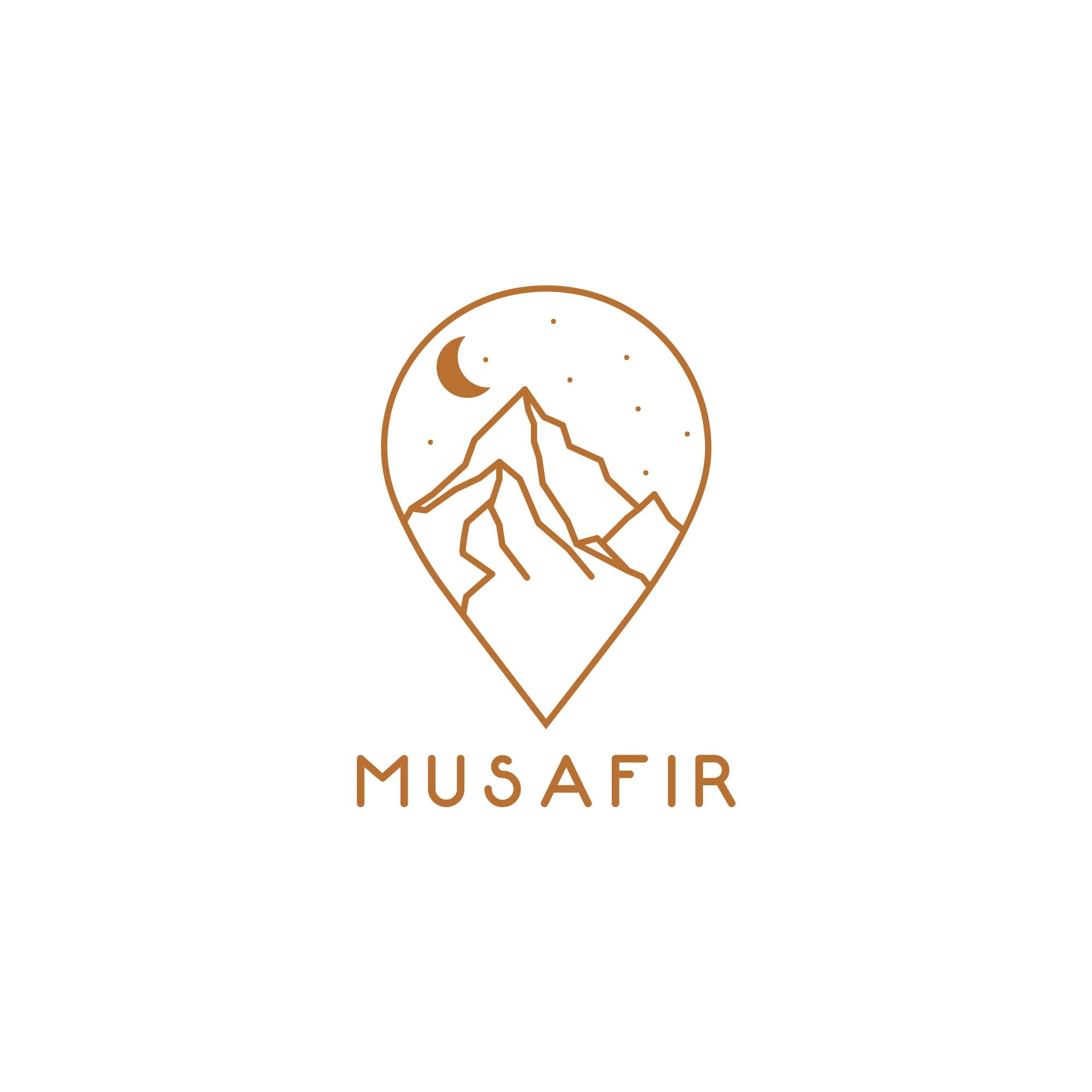 Musafir/Traveler